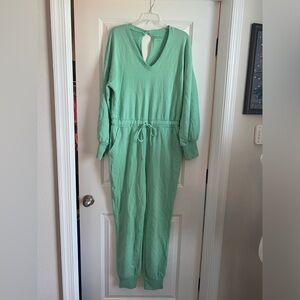INC jumpsuit EUC